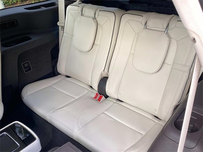 2023 Lincoln Aviator Black Label Certified Pre-Owned