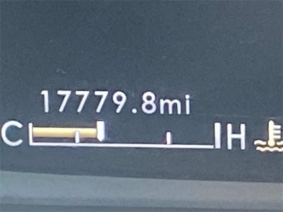 2023 Lincoln Aviator Black Label Certified Pre-Owned