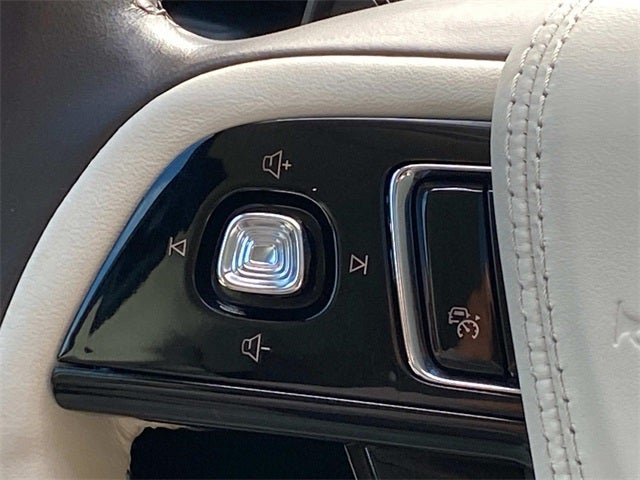 2023 Lincoln Aviator Black Label Certified Pre-Owned