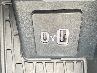 2023 Lincoln Aviator Black Label Certified Pre-Owned