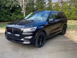2023 Lincoln Aviator Black Label Certified Pre-Owned