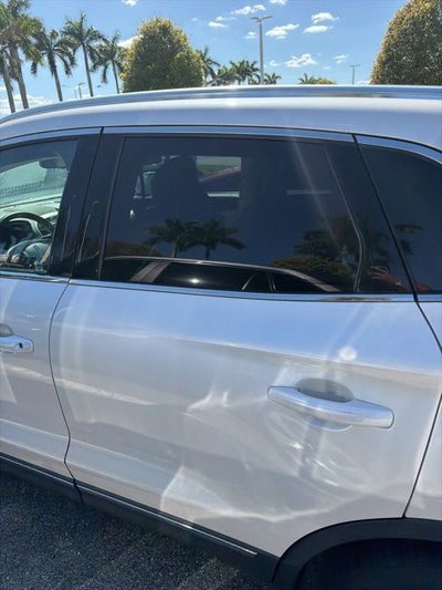 2018 Lincoln MKC Premiere