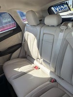 2018 Lincoln MKC Premiere