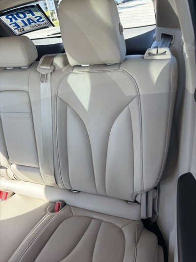 2018 Lincoln MKC Premiere