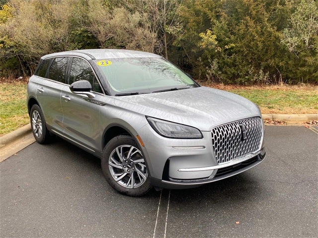 2023 Lincoln Corsair Standard CPO