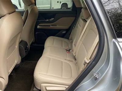 2023 Lincoln Corsair Standard CPO