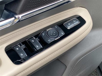 2023 Lincoln Corsair Standard CPO