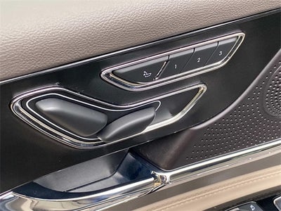 2023 Lincoln Corsair Standard CPO