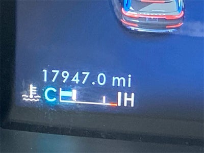 2023 Lincoln Corsair Standard CPO