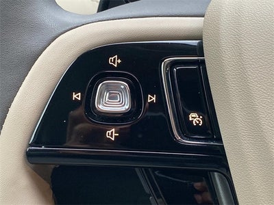 2023 Lincoln Corsair Standard CPO