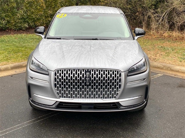 2023 Lincoln Corsair Standard CPO