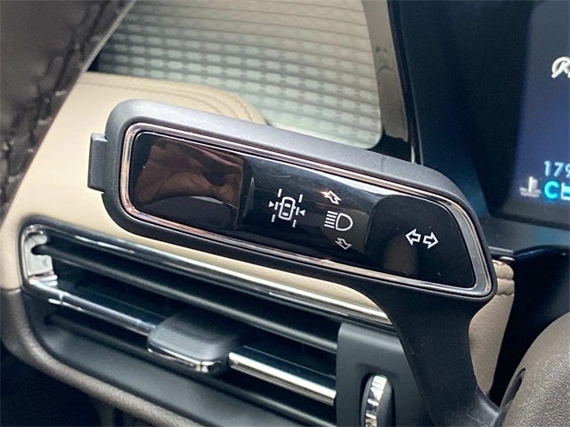 2023 Lincoln Corsair Standard CPO