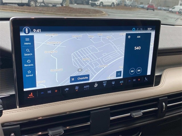 2023 Lincoln Corsair Standard CPO