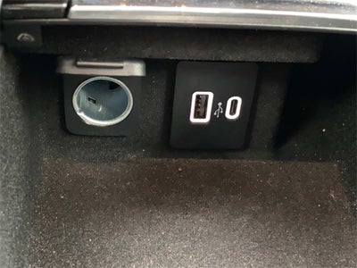 2023 Lincoln Corsair Standard CPO