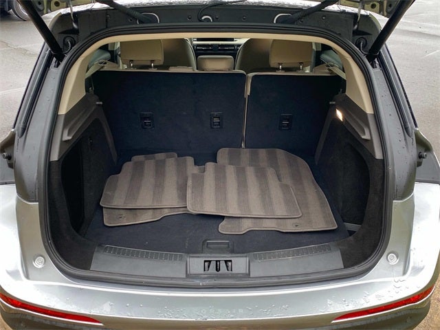 2023 Lincoln Corsair Standard CPO