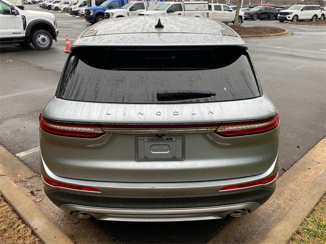 2023 Lincoln Corsair Standard CPO