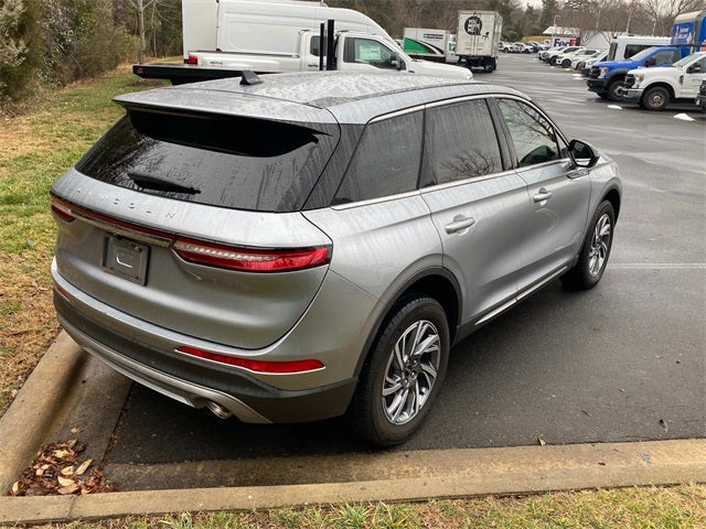 2023 Lincoln Corsair Standard CPO