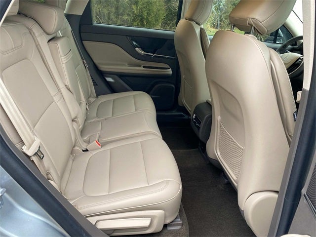 2023 Lincoln Corsair Standard CPO