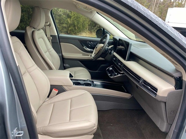 2023 Lincoln Corsair Standard CPO