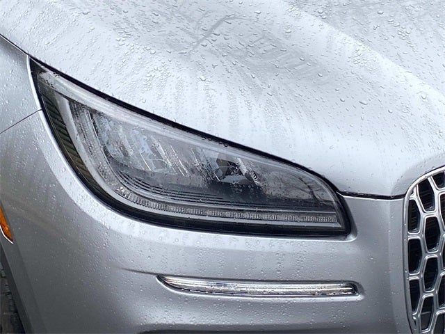 2023 Lincoln Corsair Standard CPO