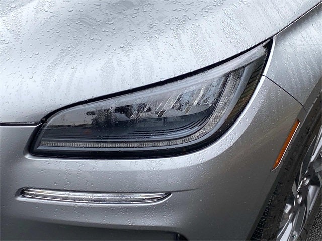 2023 Lincoln Corsair Standard CPO