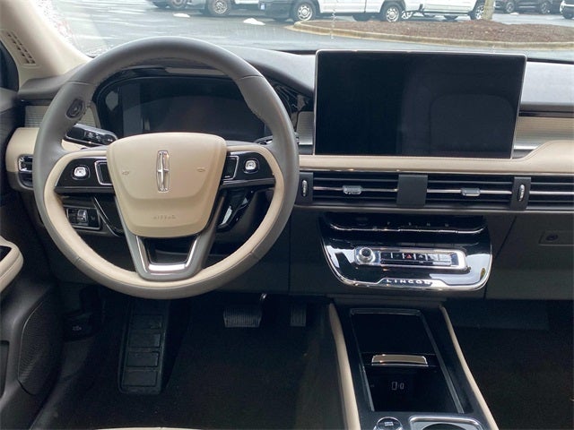 2023 Lincoln Corsair Standard CPO