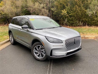 2023 Lincoln Corsair Standard CPO