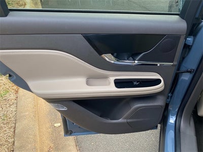 2024 Lincoln Corsair Reserve CPO