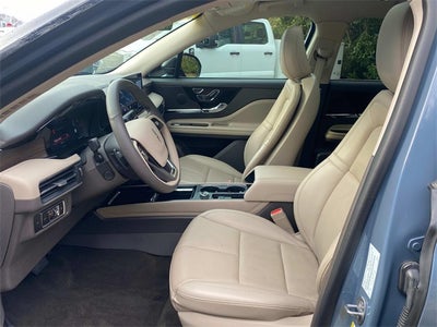 2024 Lincoln Corsair Reserve CPO