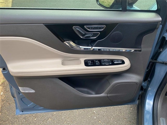 2024 Lincoln Corsair Reserve CPO