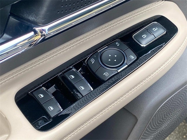 2024 Lincoln Corsair Reserve CPO