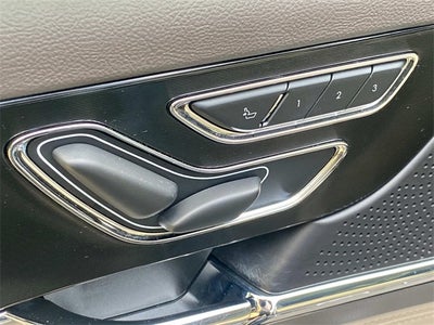 2024 Lincoln Corsair Reserve CPO