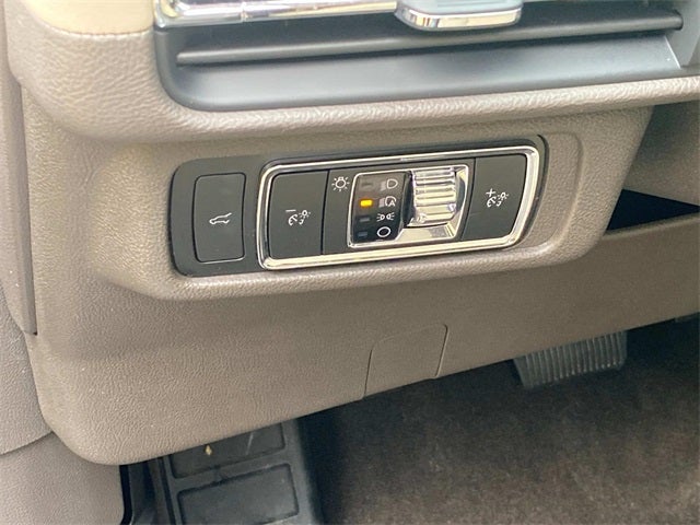 2024 Lincoln Corsair Reserve CPO