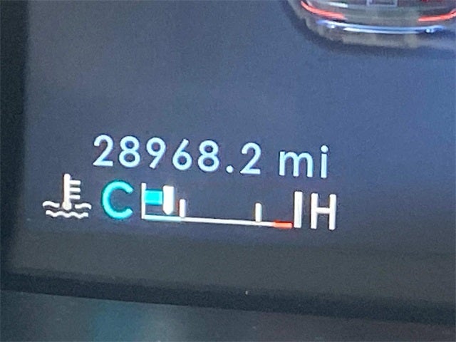 2024 Lincoln Corsair Reserve CPO