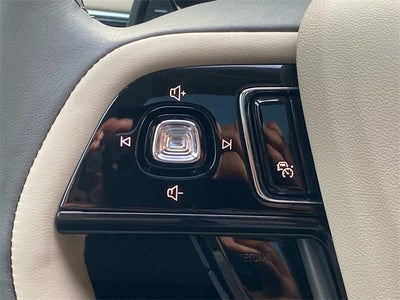 2024 Lincoln Corsair Reserve CPO