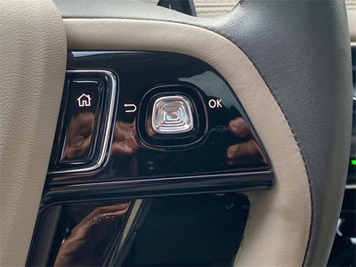 2024 Lincoln Corsair Reserve CPO