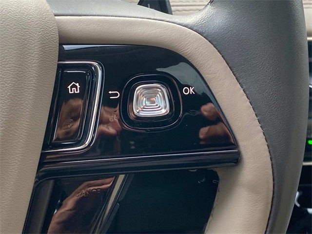 2024 Lincoln Corsair Reserve CPO