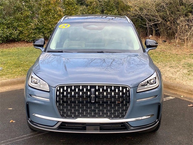 2024 Lincoln Corsair Reserve CPO