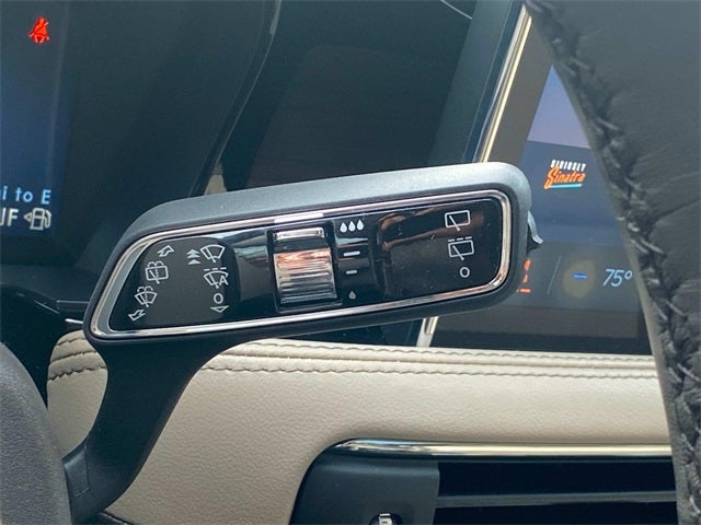 2024 Lincoln Corsair Reserve CPO