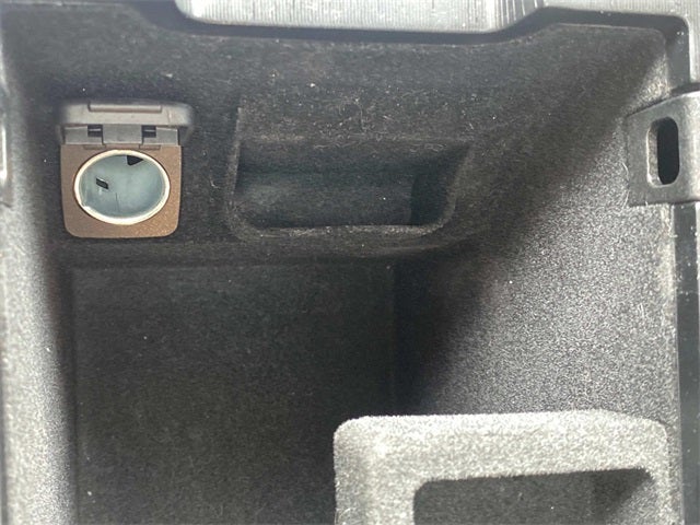 2024 Lincoln Corsair Reserve CPO