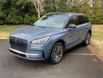 2024 Lincoln Corsair Reserve CPO