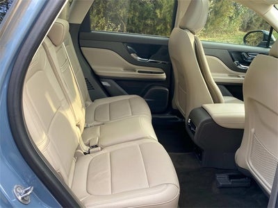 2024 Lincoln Corsair Reserve CPO