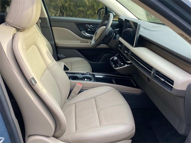 2024 Lincoln Corsair Reserve CPO