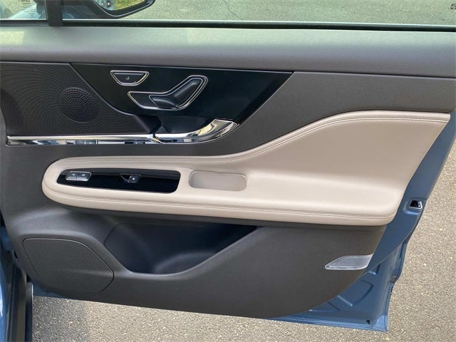 2024 Lincoln Corsair Reserve CPO