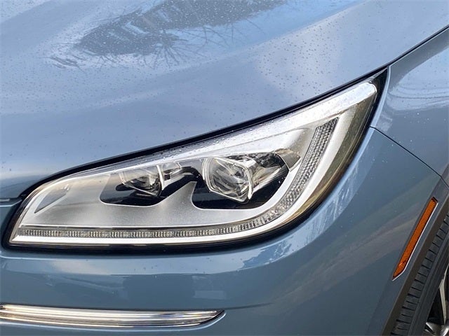 2024 Lincoln Corsair Reserve CPO