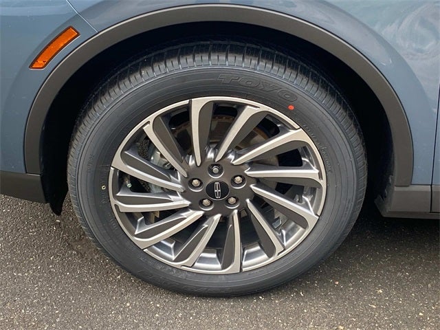 2024 Lincoln Corsair Reserve CPO