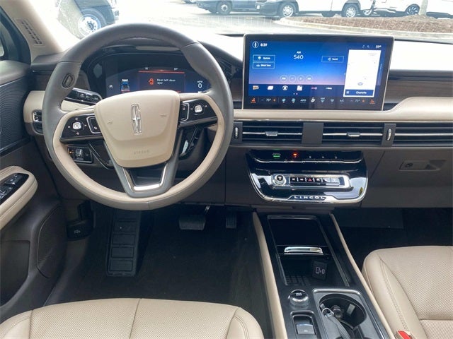 2024 Lincoln Corsair Reserve CPO