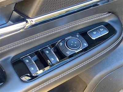 2023 Lincoln Corsair Reserve Certified Pre Owned