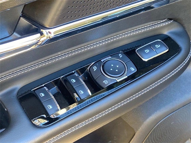 2023 Lincoln Corsair Reserve Certified Pre Owned