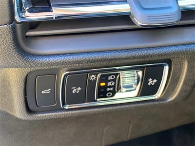 2023 Lincoln Corsair Reserve Certified Pre Owned